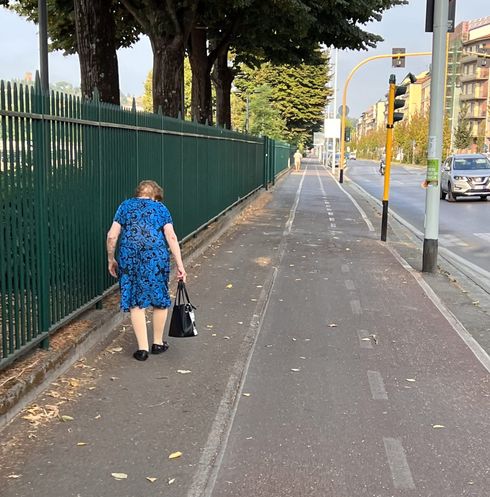 Small Steps To A New You