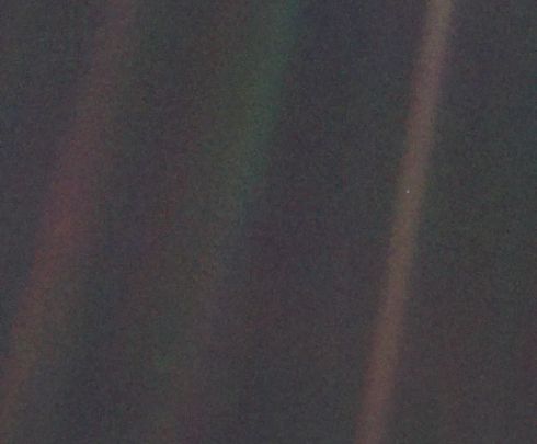 Telescopic Perspective