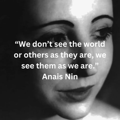 How to Get Some Perspective on Your Perspective