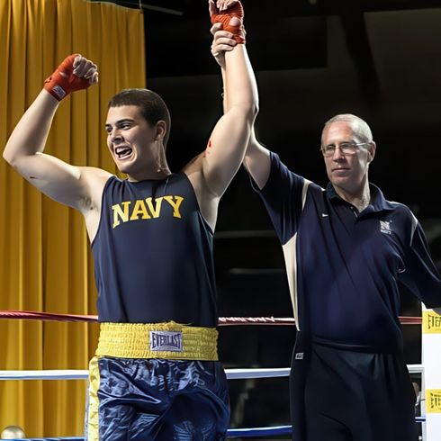 Story # 2 The Phone Call