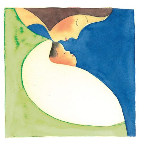 I read this beautiful piece today