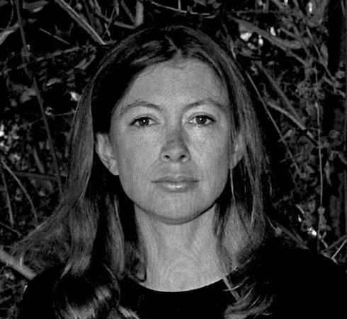 A Quote From Joan Didion