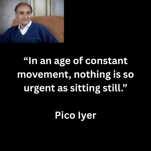 Are You in a State of Urgency?