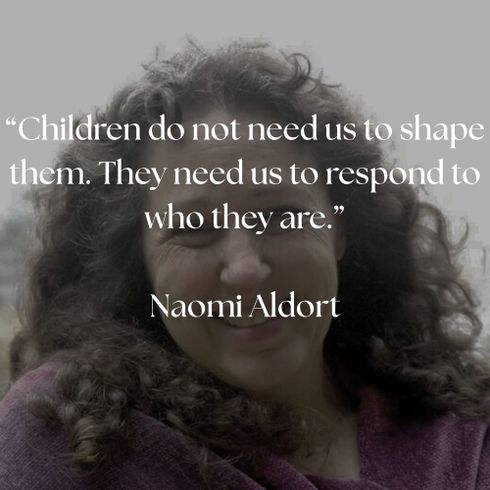 Same Parents, Different Childhoods