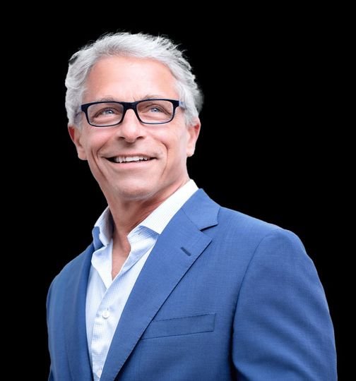 The Resilient Surgeon (Human)