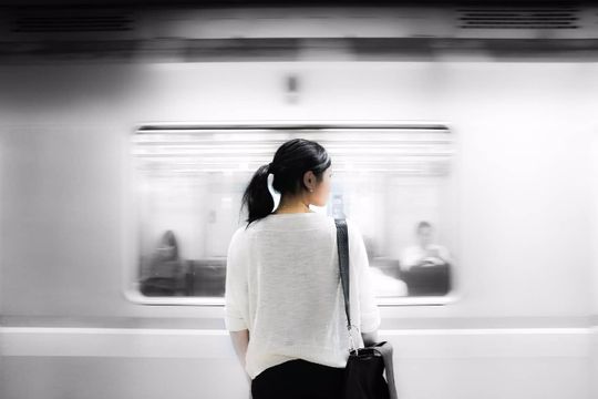 How To Manage the Transitions of Your Day