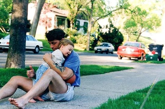 Happy Father's Day