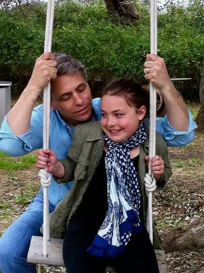 Happy Father's Day!