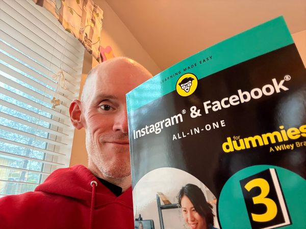 It's Coming on May 4...