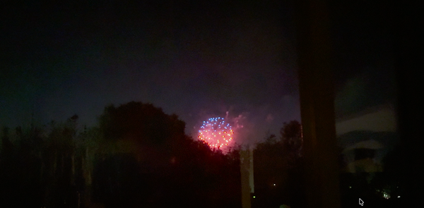Happy 4th and All That