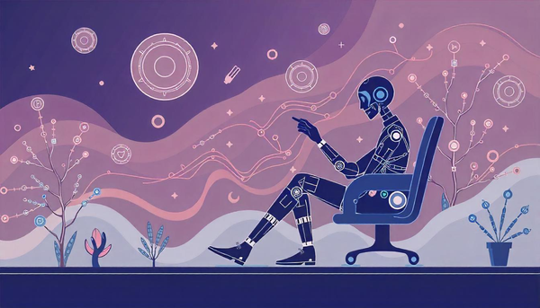 Building a Link in Bio Site with AI: A Non-Developer's Journey