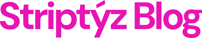 Striptýz Blog – Umění pohybu, sebevědomí a svobody