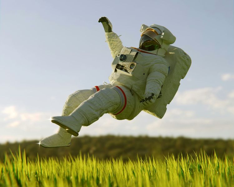 Your Dreams Just Got a Lot Closer