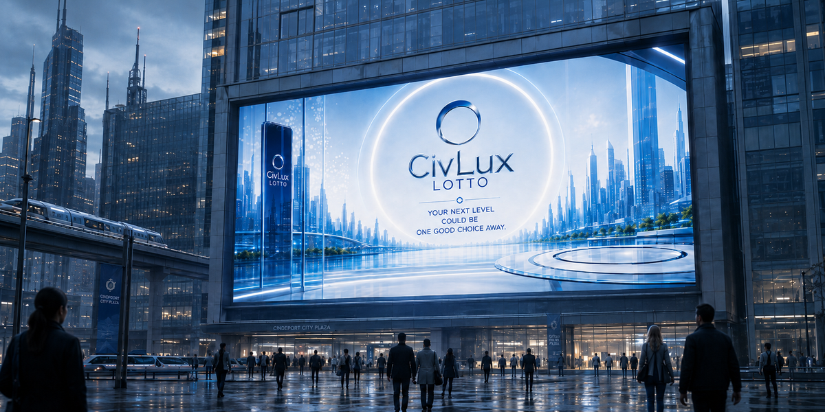 Civlux Lotto