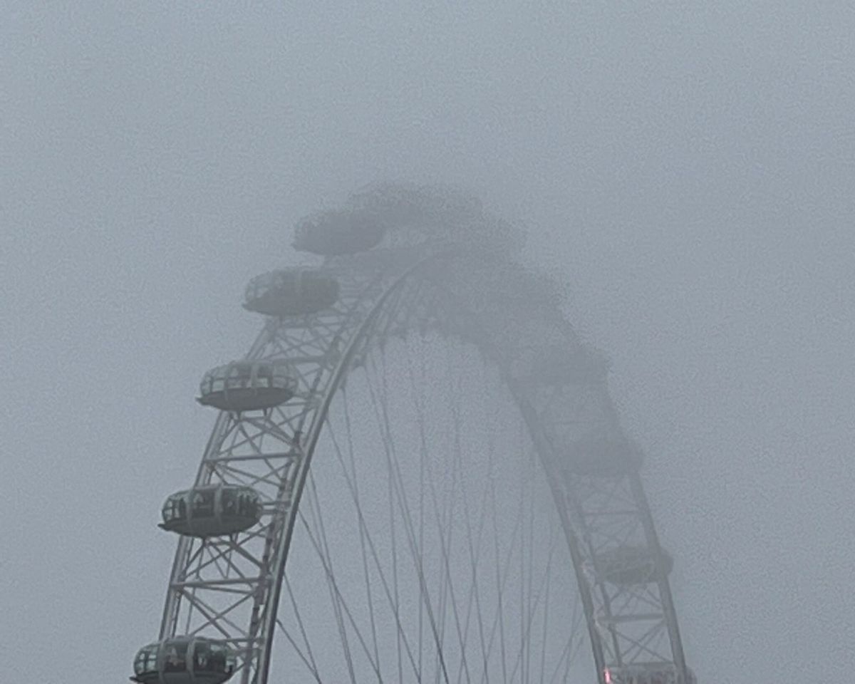 Cold Sweat Forced Entertainment på KONTRÄR