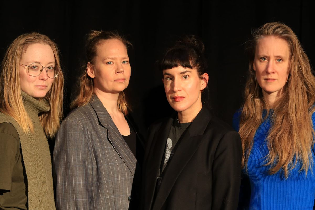 Pris / Anda / Framtid