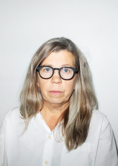 Konträr PODD: Gunilla Heilborn