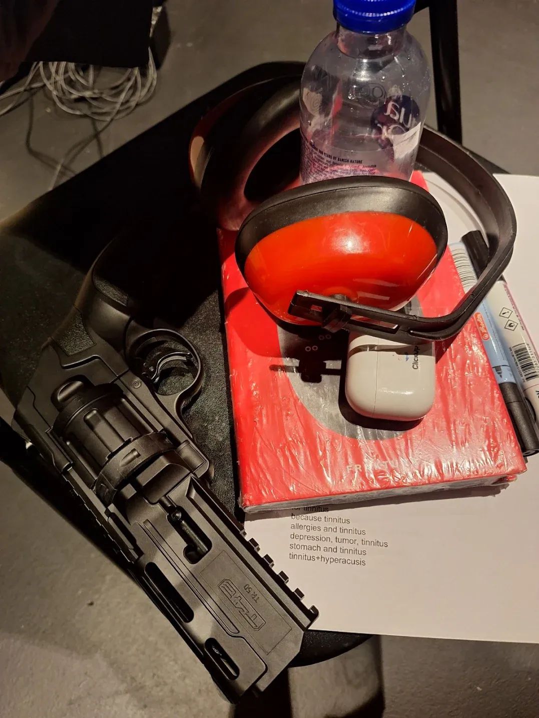 Till dig som inte hinner gå på teater