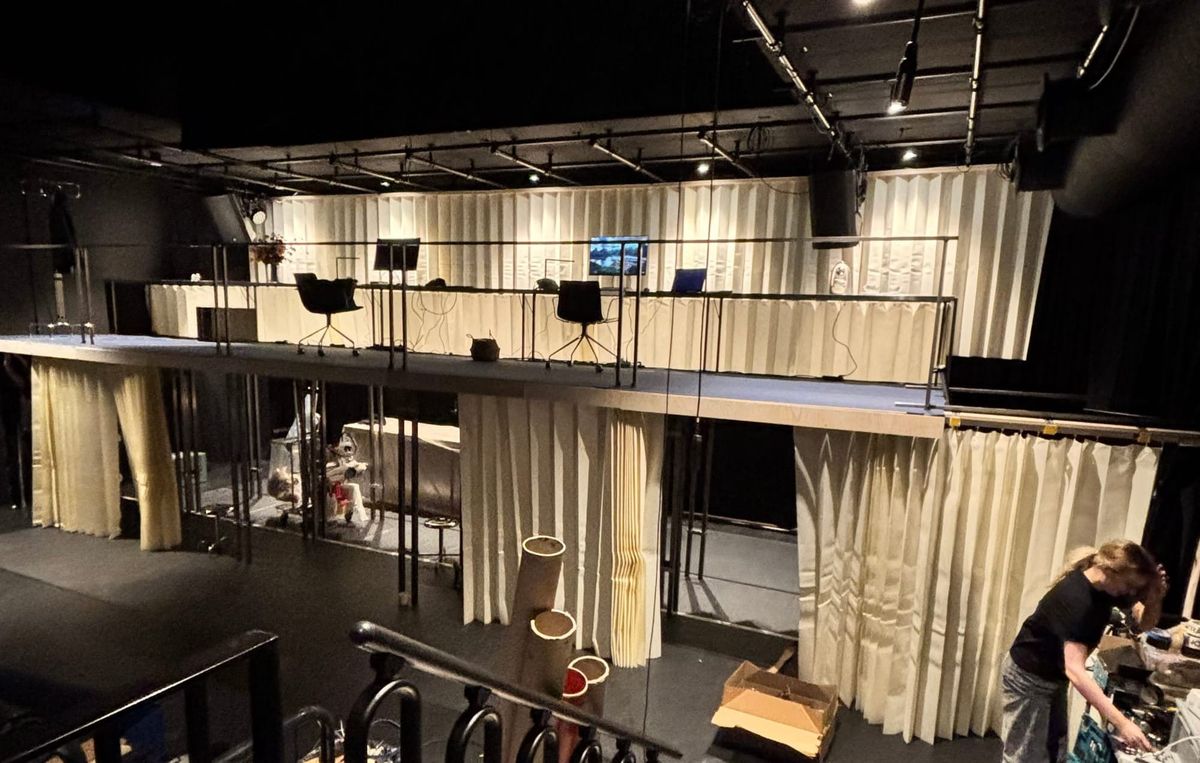 Det borde inte gå att göra det här