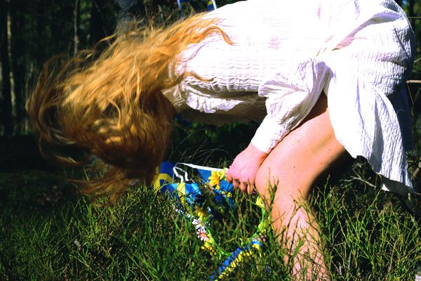 A Swedish Midsummer Nights Dream - Urpremiär 11 juni 2025 (foto: Iiris Laaneoks)