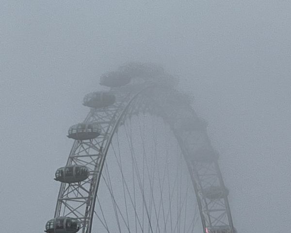 Cold Sweat Forced Entertainment på KONTRÄR