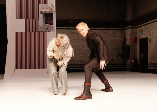 Dante / 1974 / Sarajevo