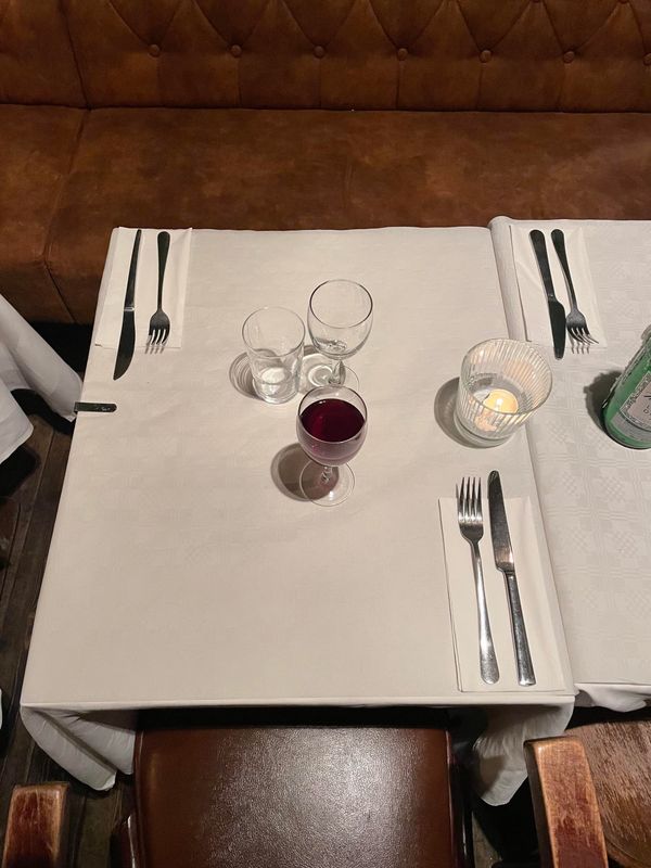 Liv / Mariatorget / Skog