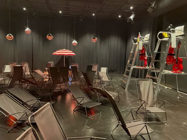 Våren börjar på måndag