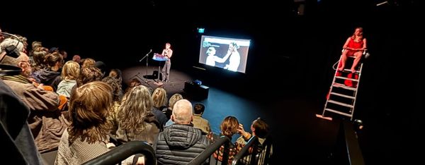 Eventuellt finansierade föreställningar