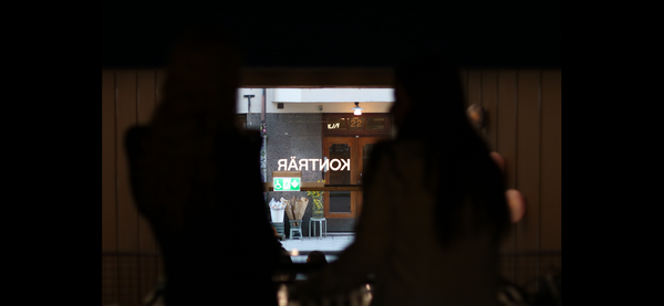 Ska vi prata om det?