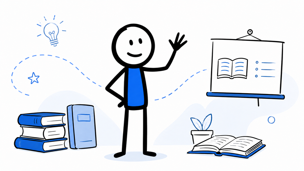 About Big Idea Books