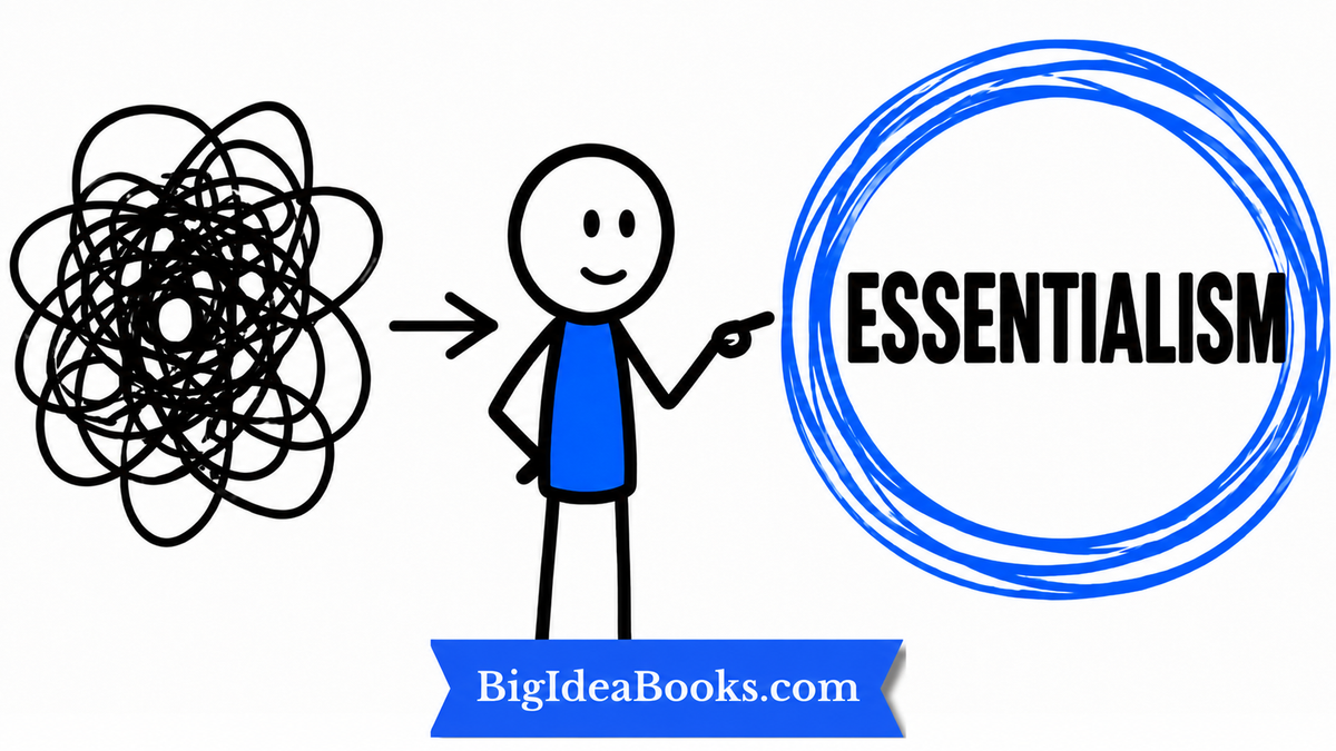 Essentialism
