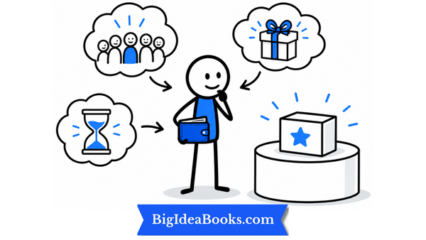 Influence: The Psychology of Persuasion