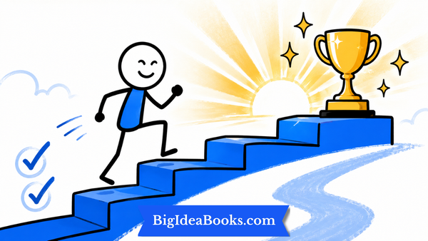 The Success Principles
