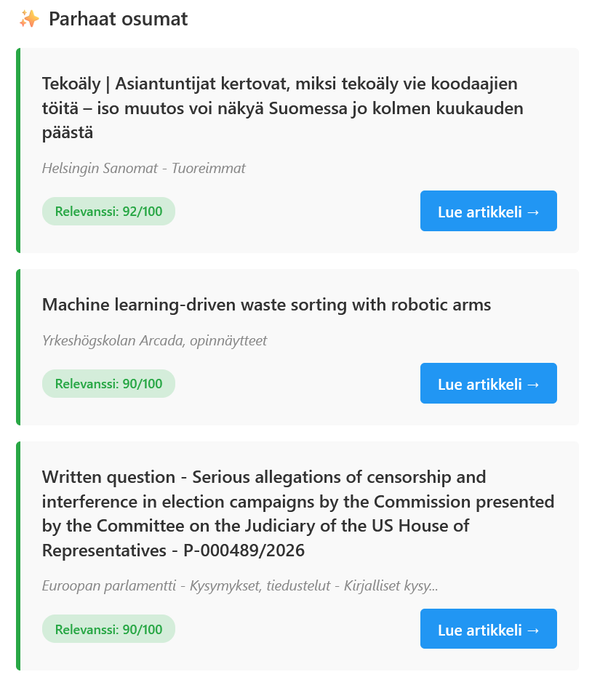 Intent-Aware Semantic Search: An Architectural Approach