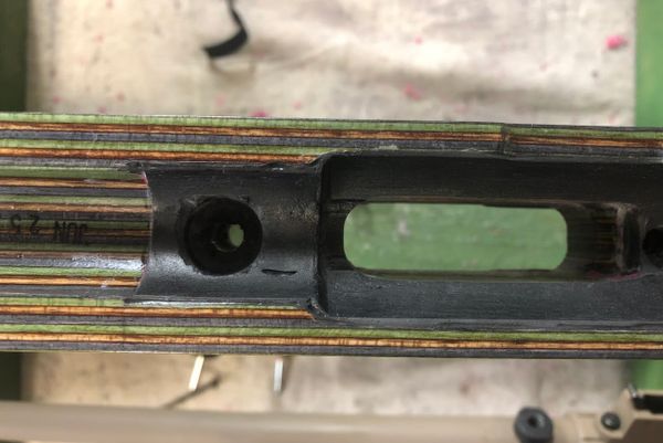 How to do Pillar and Action bedding