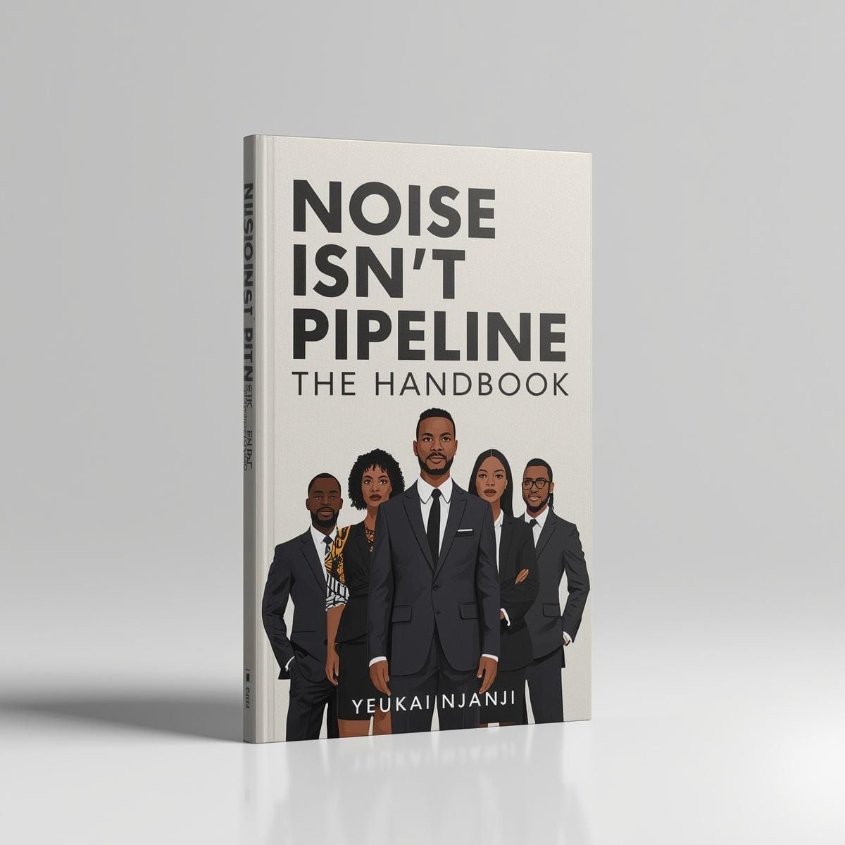 Noise isn't pipeline