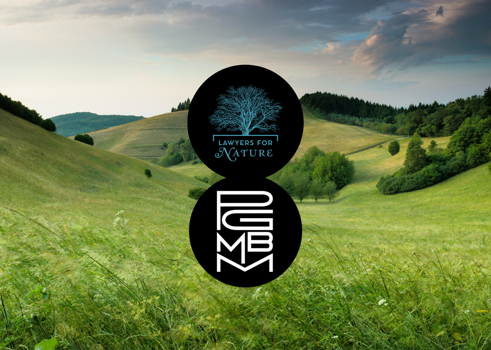 Event: LFN x PGMBM 'Rights of Nature' Hackathon, London 2022