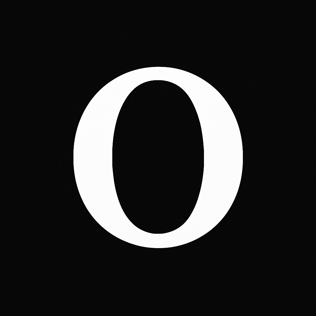 Om's Blog