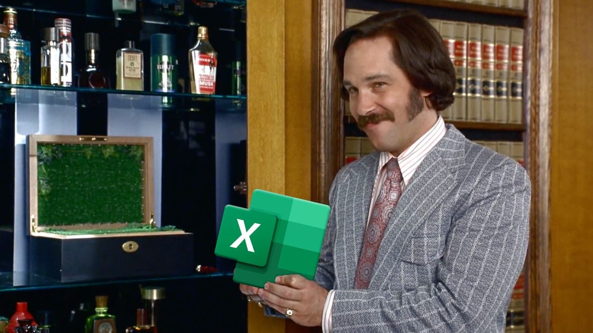 Excel's AI: 20% of the time, it works every time