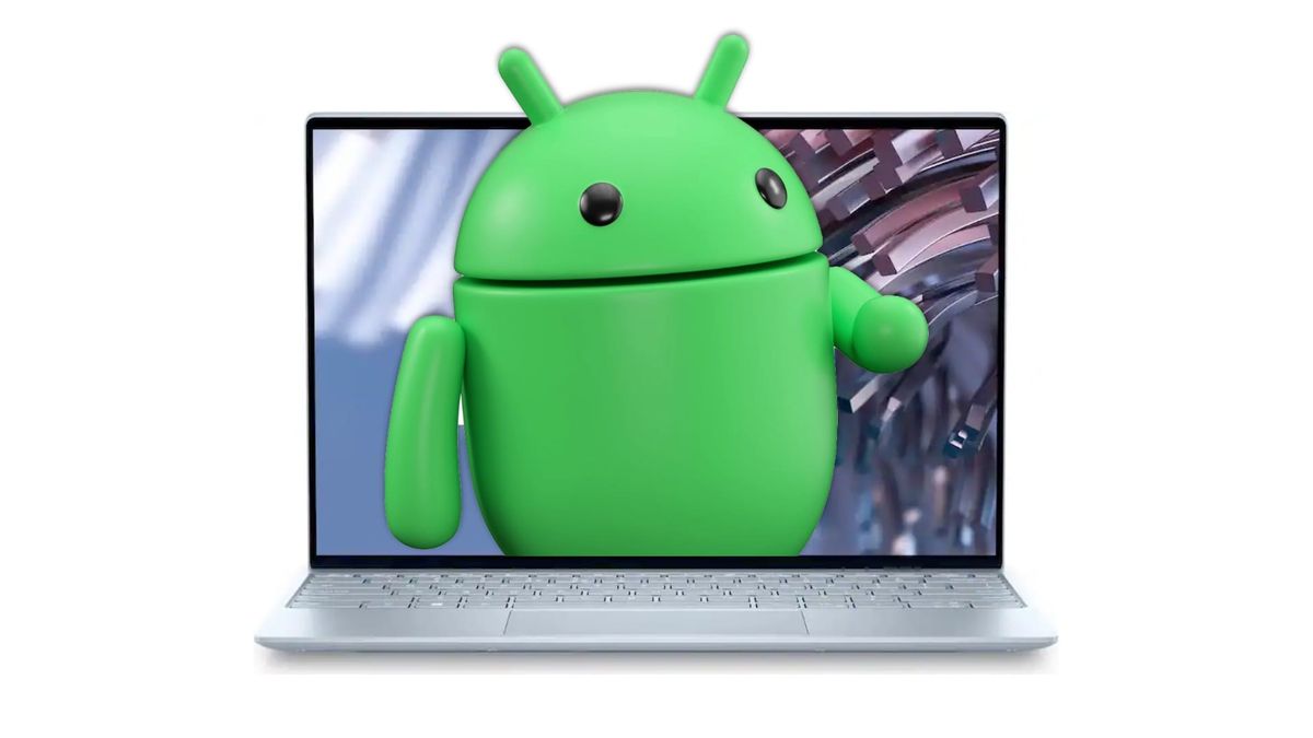 Is Android really the next big desktop operating system?