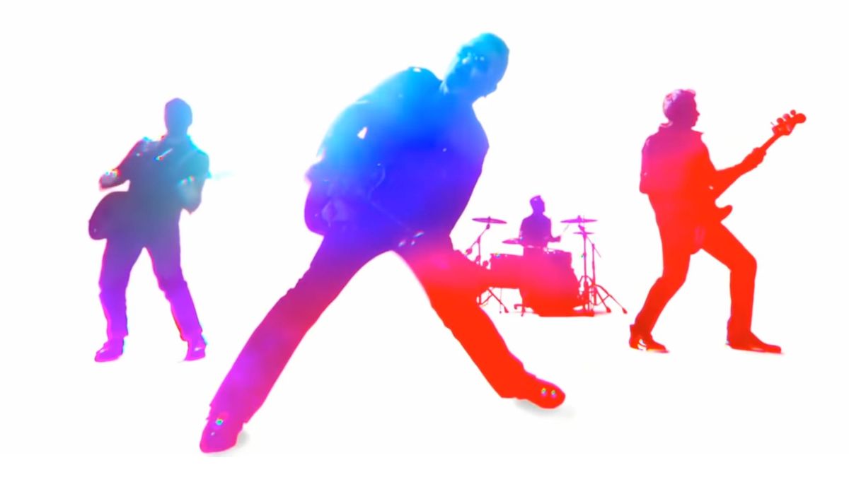 That time Apple sent everyone a U2 album: 'I DONT WANT YOU.'