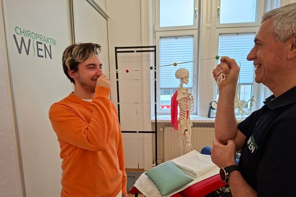 FUNKTIONELLE NEUROLOGIE