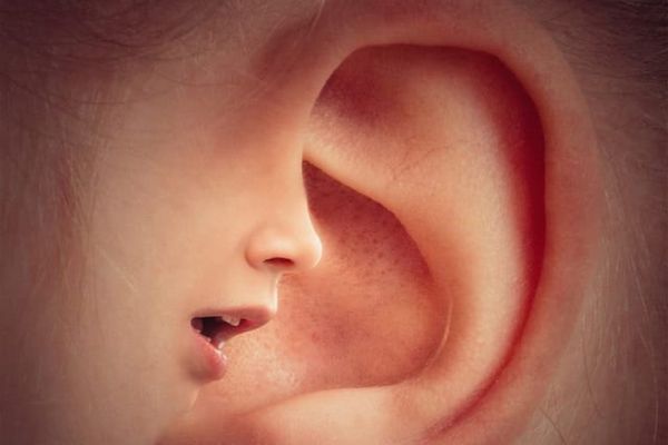 Wenn die STILLE - LAUT wird!!!