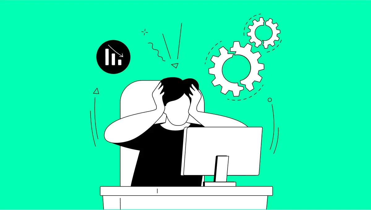 Slow Page Loading Speed Is A Real Concern