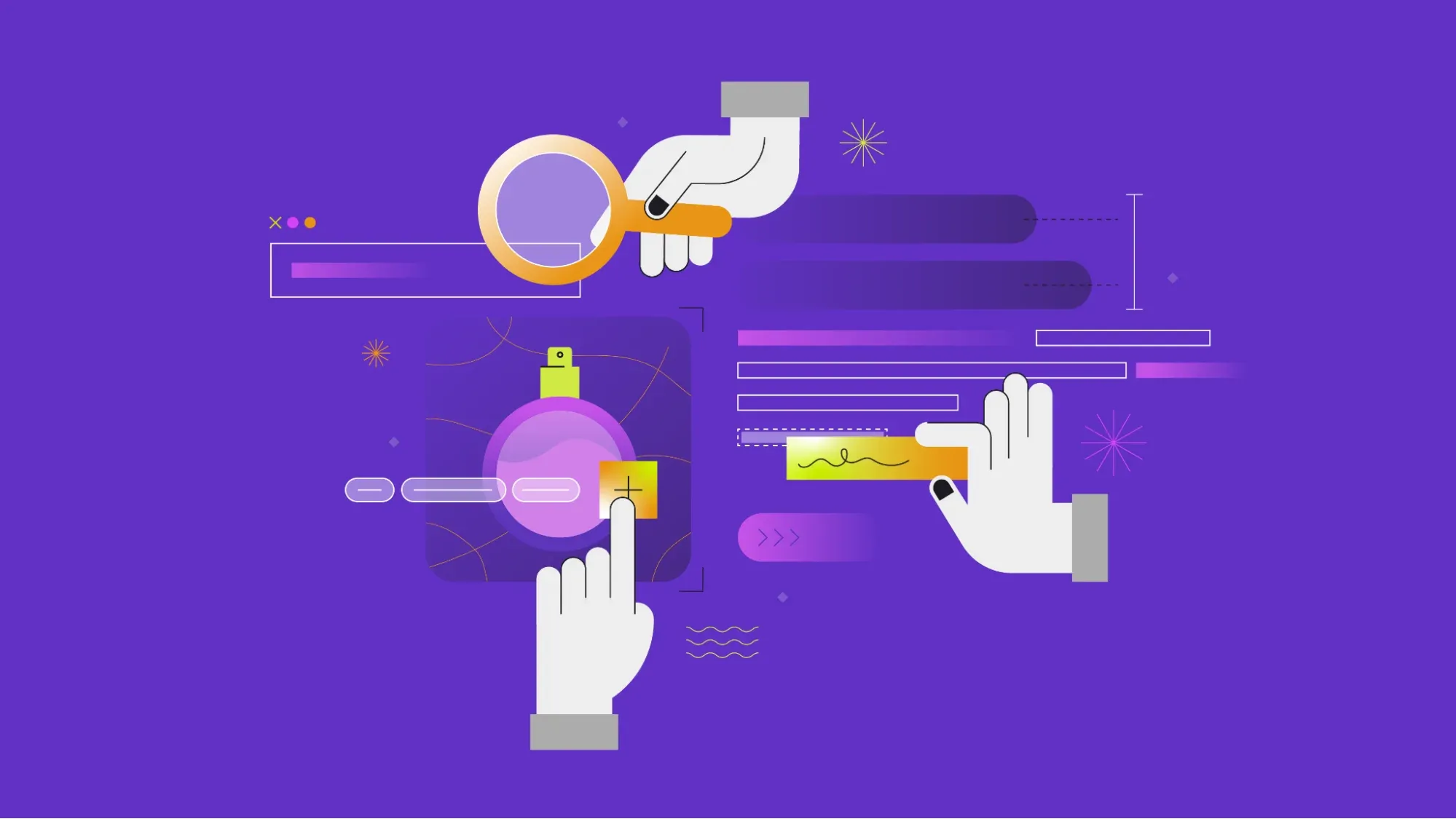 Increase Page Attention For Your Website