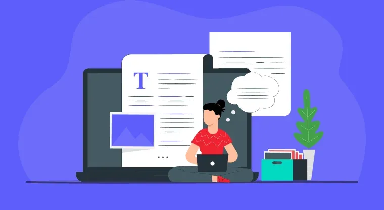 Policy decision support provided by content analysis