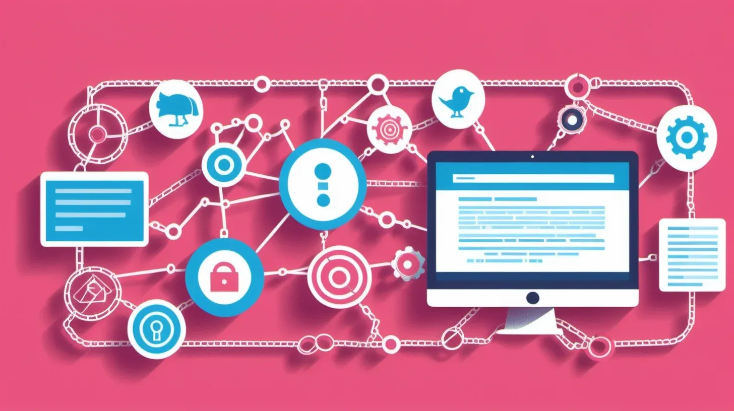 Understanding The Metrics For Link Building ROI