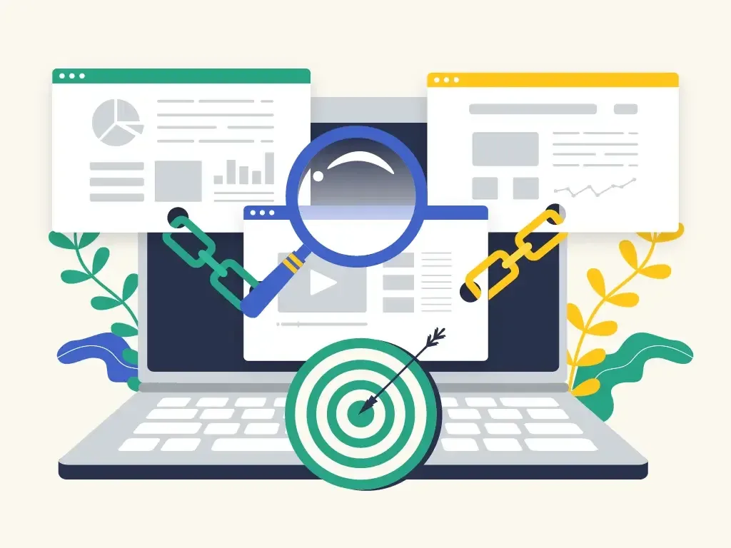 Internal Linking best practices