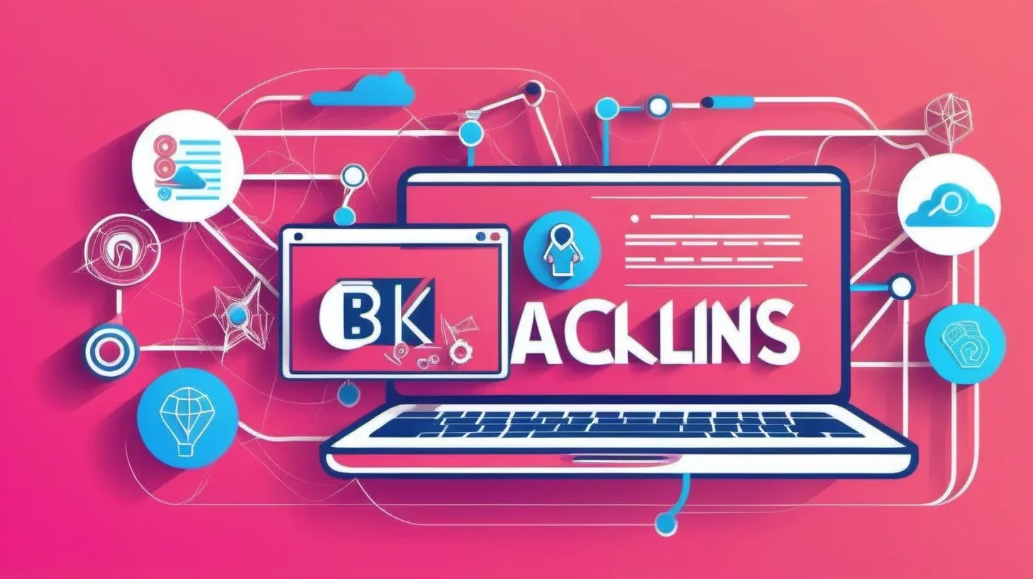 SEO Link Building Reports